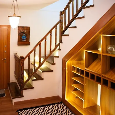 Moon - Tranquil 3br With Private Pool Βίλα