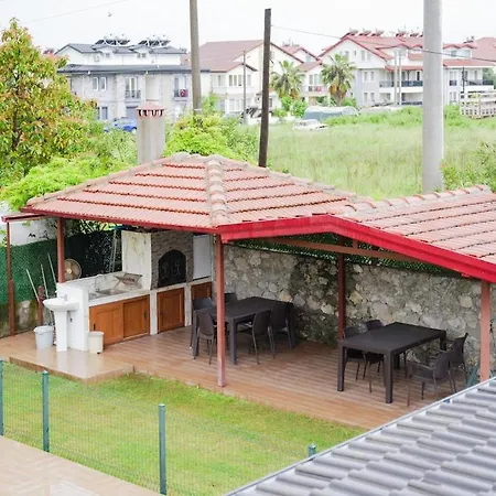 Βίλα Moon - Tranquil 3br With Private Pool *