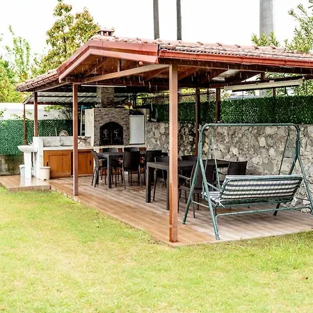Βίλα Moon - Tranquil 3br With Private Pool