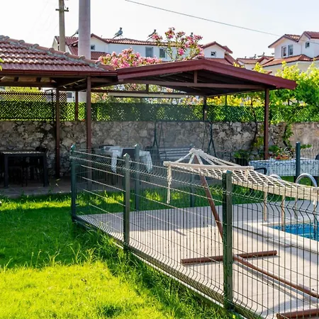 Βίλα Moon - Tranquil 3br With Private Pool *