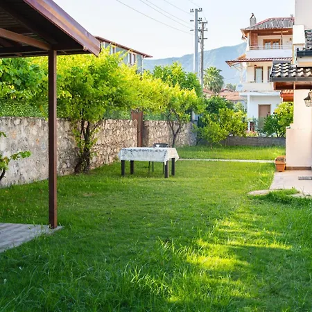 Moon - Tranquil 3br With Private Pool Βίλα *